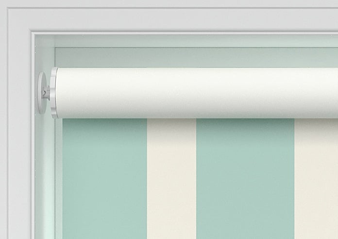 The British Stripe Co. Henry, Brighton No.3 - Twist&Fit Roller Blind - Image 9